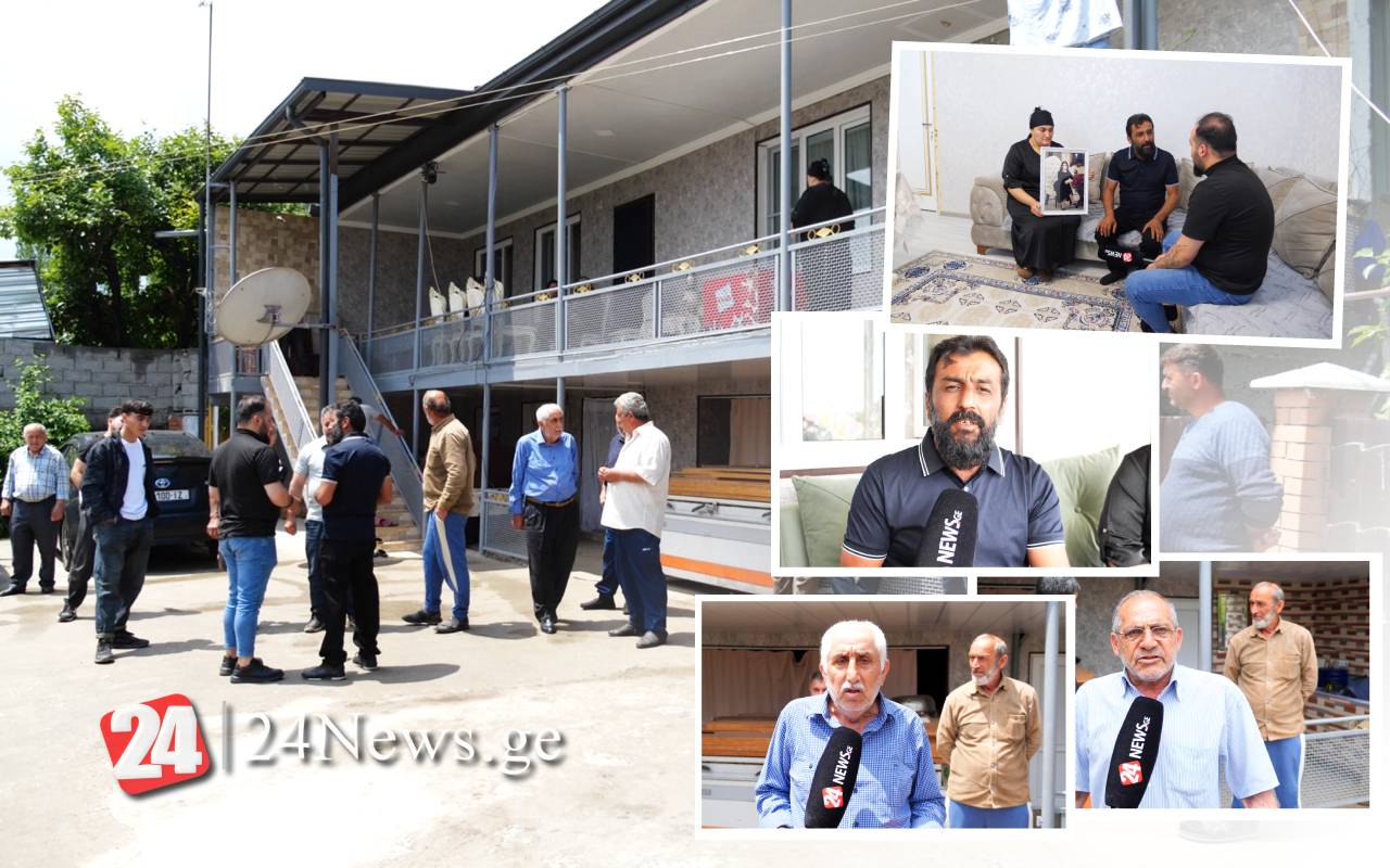Aysun Quliyevanın ölümü ilə bağlı ailəsindən ağır ittihamlar: 