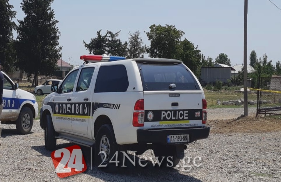 Dəmirli kəndində dəhşətli hadisənin yeni detalları məlum olub (VIDEO)