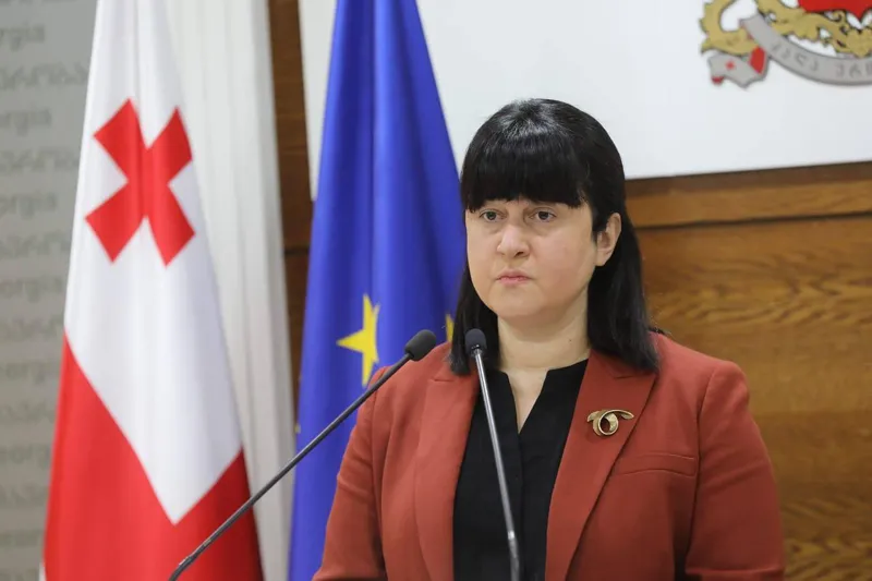 Нато габуния